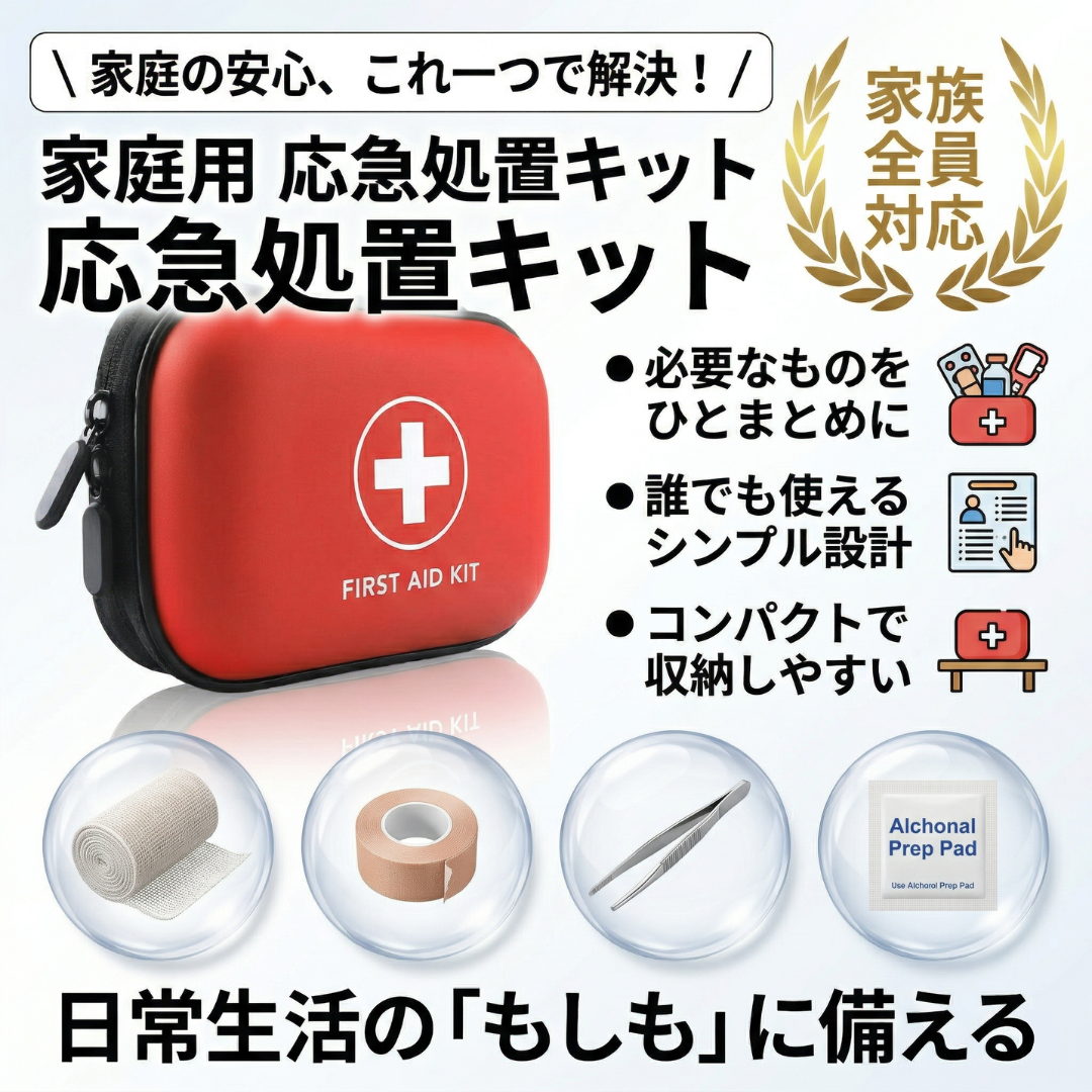 キオ™︎ライフエイド